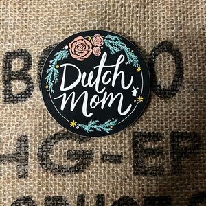 DB Mother’s Day Sticker